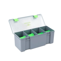 Skeater Stowbox Traces & Leaders